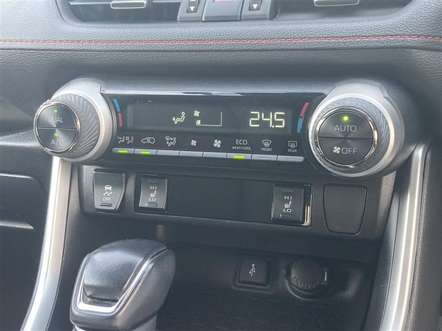 ＲＡＶ４　ＰＨＶ Ｇ　ＥＴＣ　メモリーナビ　バックカメラ　ドライブレコーダー　ＡＷ　４ＷＤ　記録簿　フルセグＴＶ　プリクラッシュセーフティ（36枚目）