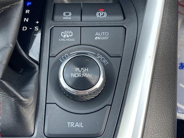 ＲＡＶ４　ＰＨＶ Ｇ　ＥＴＣ　メモリーナビ　バックカメラ　ドライブレコーダー　ＡＷ　４ＷＤ　記録簿　フルセグＴＶ　プリクラッシュセーフティ（37枚目）