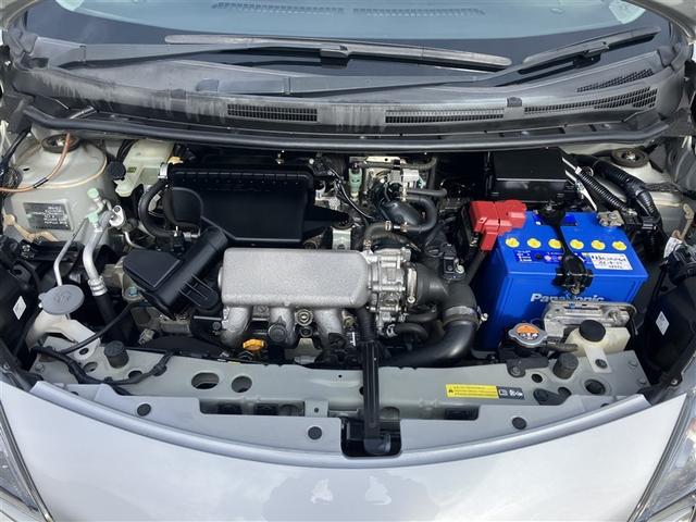 ノート メダリスト　エマージェンシーブレーキパッケージ（3枚目）