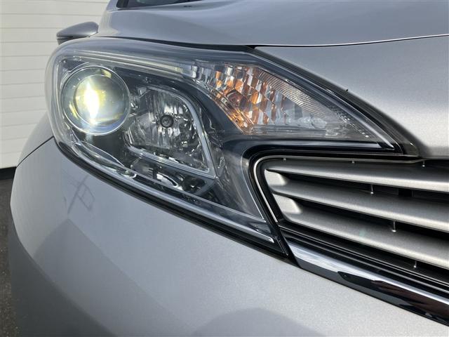 ノート メダリスト　エマージェンシーブレーキパッケージ（4枚目）