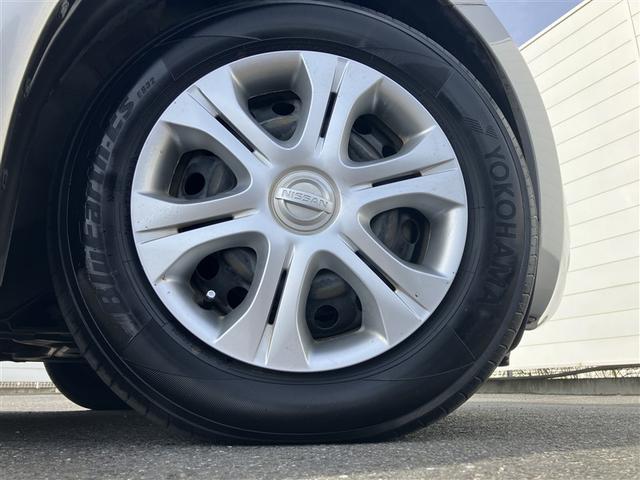 ノート メダリスト　エマージェンシーブレーキパッケージ（9枚目）