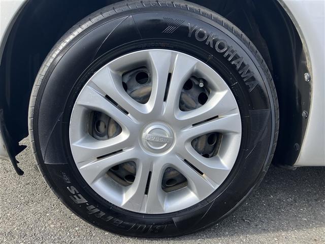 ノート メダリスト　エマージェンシーブレーキパッケージ（10枚目）