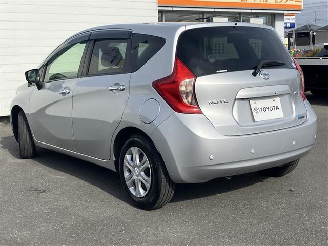 ノート メダリスト　エマージェンシーブレーキパッケージ（13枚目）