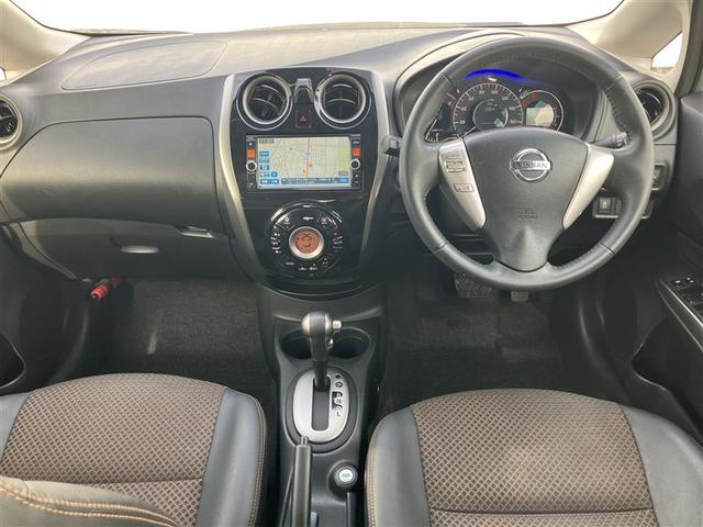 ノート メダリスト　エマージェンシーブレーキパッケージ（16枚目）