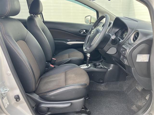 ノート メダリスト　エマージェンシーブレーキパッケージ（17枚目）