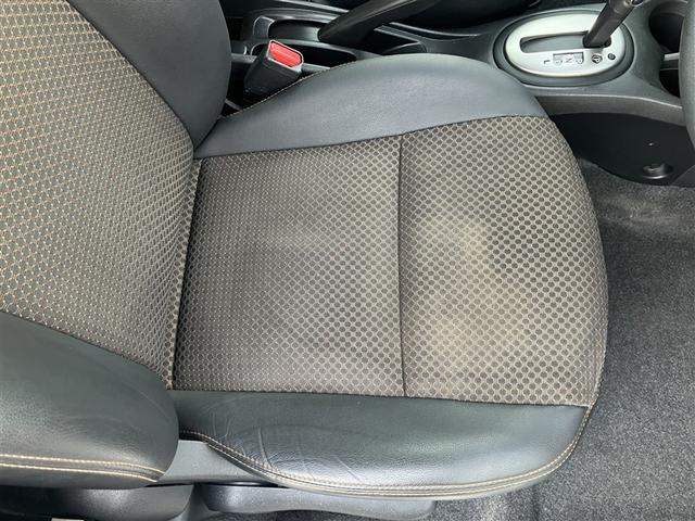 ノート メダリスト　エマージェンシーブレーキパッケージ（18枚目）