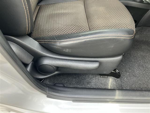 ノート メダリスト　エマージェンシーブレーキパッケージ（19枚目）