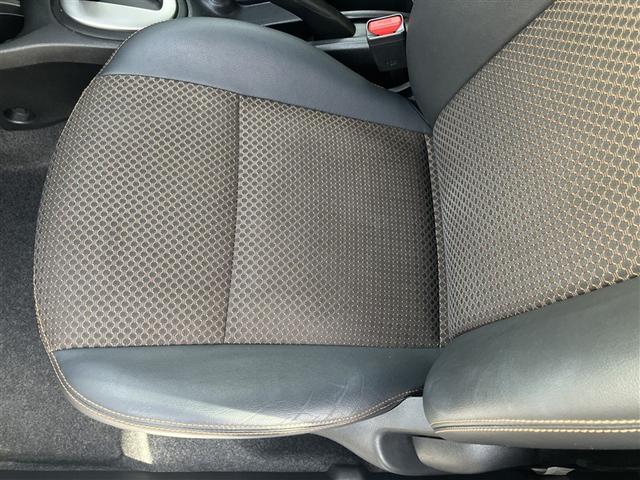 ノート メダリスト　エマージェンシーブレーキパッケージ（21枚目）