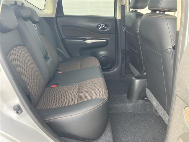 ノート メダリスト　エマージェンシーブレーキパッケージ（22枚目）