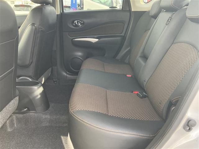 ノート メダリスト　エマージェンシーブレーキパッケージ（23枚目）