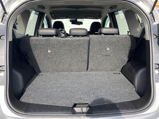 ノート メダリスト　エマージェンシーブレーキパッケージ（25枚目）