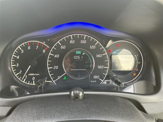 ノート メダリスト　エマージェンシーブレーキパッケージ（29枚目）