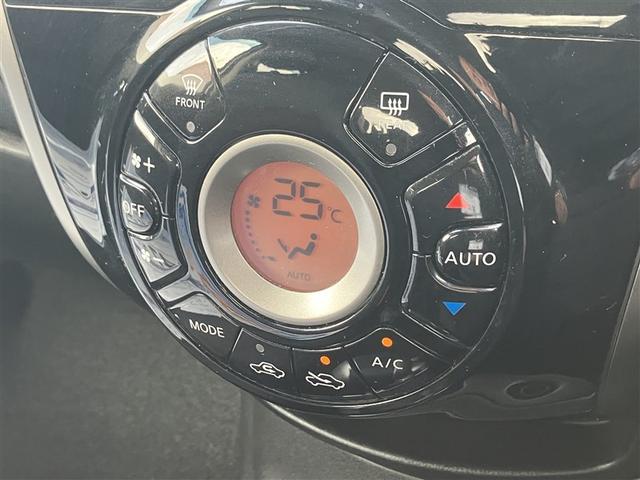 ノート メダリスト　エマージェンシーブレーキパッケージ（34枚目）