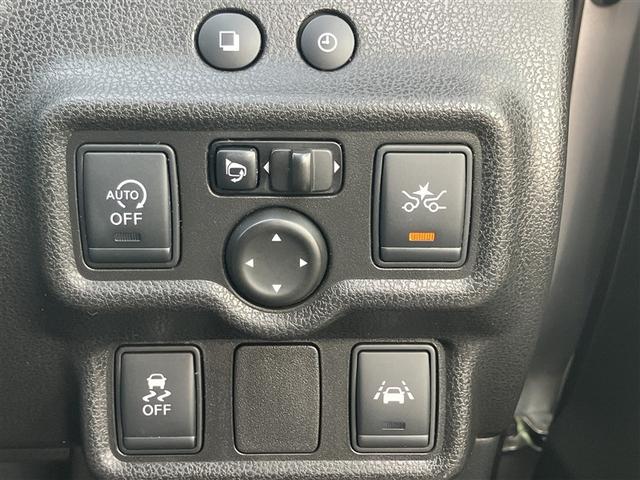 ノート メダリスト　エマージェンシーブレーキパッケージ（36枚目）