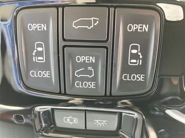 アルファードハイブリッド G TSS オートクルーズ ナビTV サンル-フ 地デジ AC100 盗難防止装置 AW LEDヘッド 4wd キーレス Wエアコン DVD再生機能 ABS エアバッグ ドラレコ 3列シート ETC(36枚目)