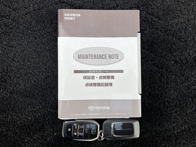 アルファードハイブリッド G TSS オートクルーズ ナビTV サンル-フ 地デジ AC100 盗難防止装置 AW LEDヘッド 4wd キーレス Wエアコン DVD再生機能 ABS エアバッグ ドラレコ 3列シート ETC(40枚目)