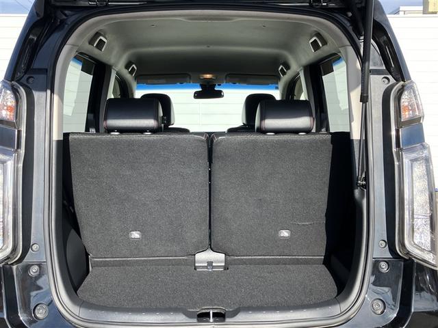 Ｎ－ＷＧＮカスタム Ｇ・ターボパッケージ　衝突被害軽減装置　盗難防止装置　リヤカメラ　オートエアコン　スマートキー　カーテンエアバック　横滑り防止　ＰＳ　アルミ　ＡＢＳ　ナビＴＶ　キーレス　ワンセグＴＶ　フルタイム４ＷＤ　メモリーインターナビ（26枚目）