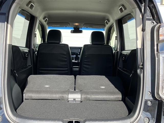 Ｎ－ＷＧＮカスタム Ｇ・ターボパッケージ　衝突被害軽減装置　盗難防止装置　リヤカメラ　オートエアコン　スマートキー　カーテンエアバック　横滑り防止　ＰＳ　アルミ　ＡＢＳ　ナビＴＶ　キーレス　ワンセグＴＶ　フルタイム４ＷＤ　メモリーインターナビ（27枚目）