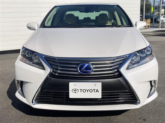 ＨＳ ＨＳ２５０ｈ　バージョンＩ　バックモニタ－　１オーナー　Ｓキー　サイドエアバッグ　カワシート　盗難防止　アルミホイル　ＡＣ　Ｐシート　ＥＴＣ車載器　クルコン　点検記録簿　ナビＴＶ　ＤＶＤ　ＡＢＳ　ドラレコ　ＬＥＤランプ　キーレス（2枚目）