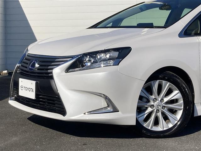 ＨＳ ＨＳ２５０ｈ　バージョンＩ　バックモニタ－　１オーナー　Ｓキー　サイドエアバッグ　カワシート　盗難防止　アルミホイル　ＡＣ　Ｐシート　ＥＴＣ車載器　クルコン　点検記録簿　ナビＴＶ　ＤＶＤ　ＡＢＳ　ドラレコ　ＬＥＤランプ　キーレス（3枚目）