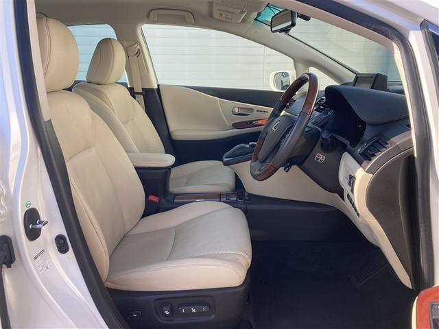 ＨＳ ＨＳ２５０ｈ　バージョンＩ　バックモニタ－　１オーナー　Ｓキー　サイドエアバッグ　カワシート　盗難防止　アルミホイル　ＡＣ　Ｐシート　ＥＴＣ車載器　クルコン　点検記録簿　ナビＴＶ　ＤＶＤ　ＡＢＳ　ドラレコ　ＬＥＤランプ　キーレス（5枚目）