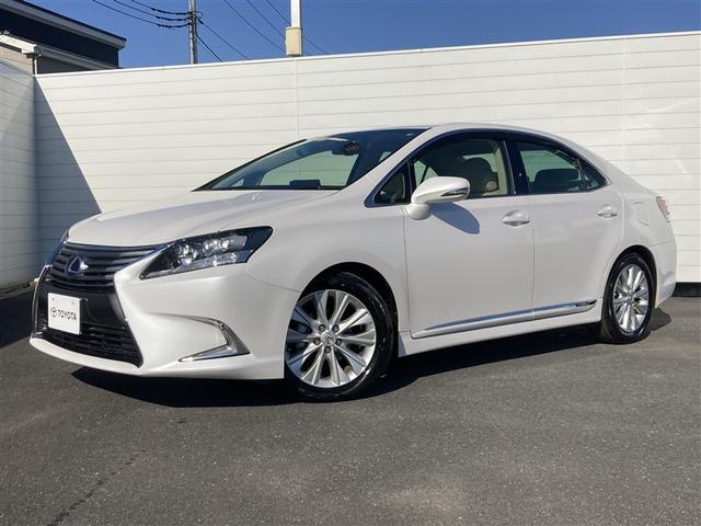 ＨＳ ＨＳ２５０ｈ　バージョンＩ　バックモニタ－　１オーナー　Ｓキー　サイドエアバッグ　カワシート　盗難防止　アルミホイル　ＡＣ　Ｐシート　ＥＴＣ車載器　クルコン　点検記録簿　ナビＴＶ　ＤＶＤ　ＡＢＳ　ドラレコ　ＬＥＤランプ　キーレス（8枚目）