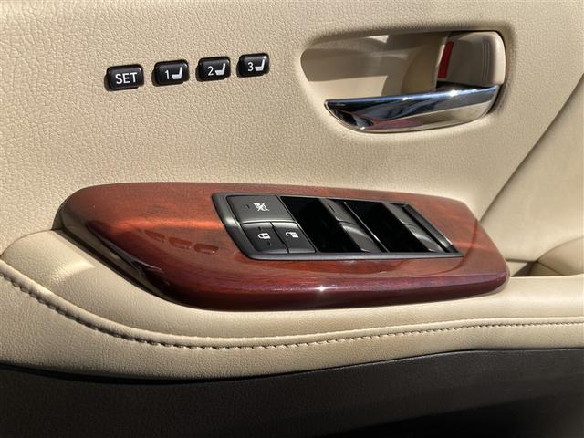 ＨＳ ＨＳ２５０ｈ　バージョンＩ　バックモニタ－　１オーナー　Ｓキー　サイドエアバッグ　カワシート　盗難防止　アルミホイル　ＡＣ　Ｐシート　ＥＴＣ車載器　クルコン　点検記録簿　ナビＴＶ　ＤＶＤ　ＡＢＳ　ドラレコ　ＬＥＤランプ　キーレス（13枚目）