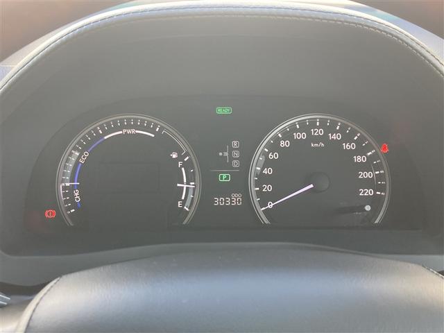 ＨＳ ＨＳ２５０ｈ　バージョンＩ　バックモニタ－　１オーナー　Ｓキー　サイドエアバッグ　カワシート　盗難防止　アルミホイル　ＡＣ　Ｐシート　ＥＴＣ車載器　クルコン　点検記録簿　ナビＴＶ　ＤＶＤ　ＡＢＳ　ドラレコ　ＬＥＤランプ　キーレス（15枚目）