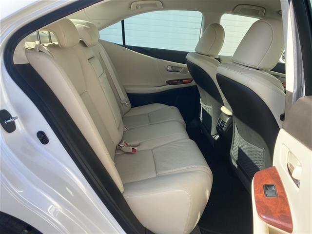 ＨＳ ＨＳ２５０ｈ　バージョンＩ　バックモニタ－　１オーナー　Ｓキー　サイドエアバッグ　カワシート　盗難防止　アルミホイル　ＡＣ　Ｐシート　ＥＴＣ車載器　クルコン　点検記録簿　ナビＴＶ　ＤＶＤ　ＡＢＳ　ドラレコ　ＬＥＤランプ　キーレス（27枚目）