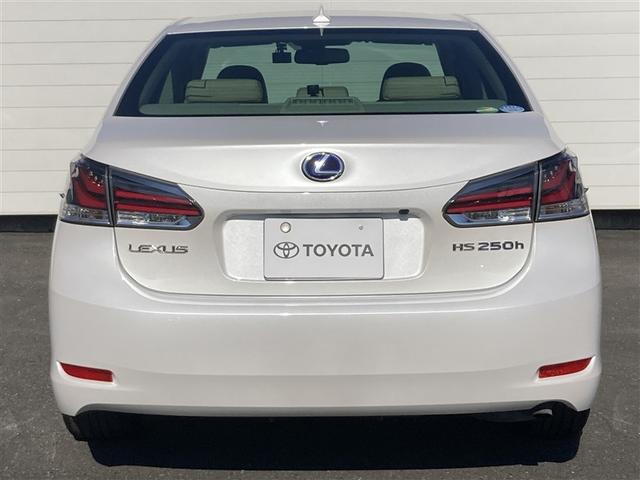 ＨＳ ＨＳ２５０ｈ　バージョンＩ　バックモニタ－　１オーナー　Ｓキー　サイドエアバッグ　カワシート　盗難防止　アルミホイル　ＡＣ　Ｐシート　ＥＴＣ車載器　クルコン　点検記録簿　ナビＴＶ　ＤＶＤ　ＡＢＳ　ドラレコ　ＬＥＤランプ　キーレス（31枚目）