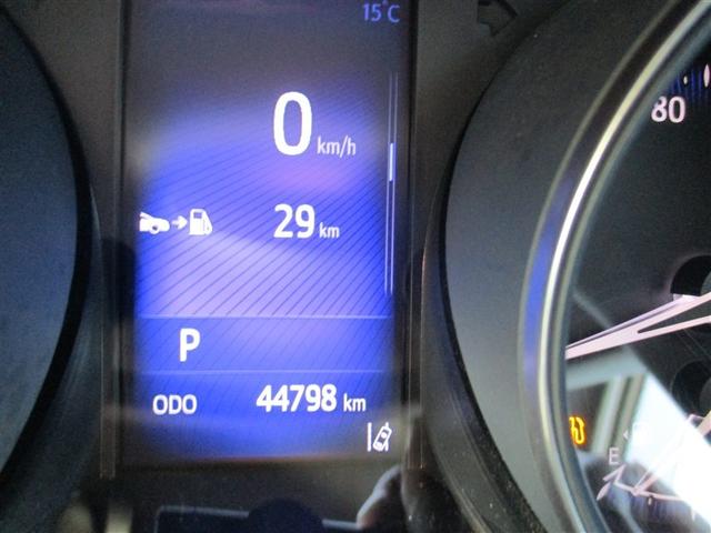 Ｃ－ＨＲ Ｇ－Ｔ　ＬＥＤヘッドライト　クルーズコントロール　キーレスエントリー　ＡＢＳ　イモビライザー　フルオートエアコン　エアバッグ　フルセグテレビ　アルミ付　ハーフレザーシート　スマートキ－　フルタイム４ＷＤ（7枚目）