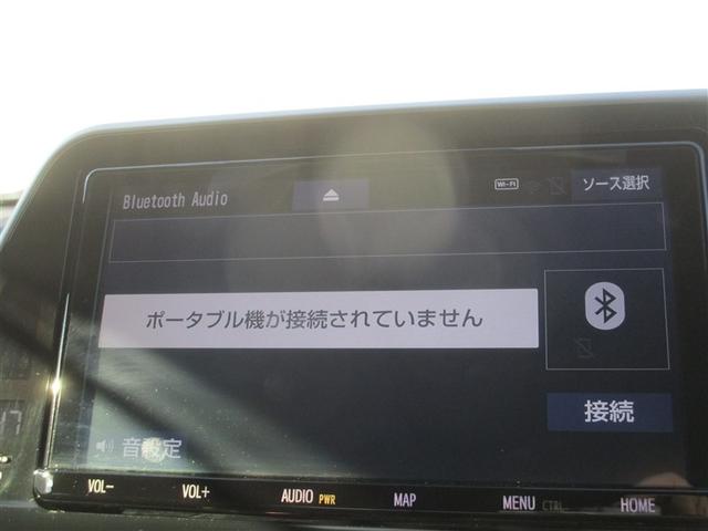 Ｃ－ＨＲ Ｇ－Ｔ　ＬＥＤヘッドライト　クルーズコントロール　キーレスエントリー　ＡＢＳ　イモビライザー　フルオートエアコン　エアバッグ　フルセグテレビ　アルミ付　ハーフレザーシート　スマートキ－　フルタイム４ＷＤ（9枚目）