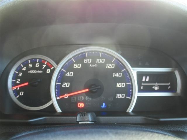 ルーミー カスタムG S 衝突軽減ブレーキシステム 地デジTV スマートキ- 整備記録簿 両側電動D イモビライザー ドラレコ付き LEDライト Bモニター パワステ VSC DVD視聴 ETC オートエアコン ナビTV(5枚目)