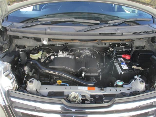 ルーミー カスタムG S 衝突軽減ブレーキシステム 地デジTV スマートキ- 整備記録簿 両側電動D イモビライザー ドラレコ付き LEDライト Bモニター パワステ VSC DVD視聴 ETC オートエアコン ナビTV(18枚目)