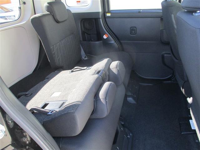 ルーミー カスタムG S 衝突軽減ブレーキシステム 地デジTV スマートキ- 整備記録簿 両側電動D イモビライザー ドラレコ付き LEDライト Bモニター パワステ VSC DVD視聴 ETC オートエアコン ナビTV(25枚目)