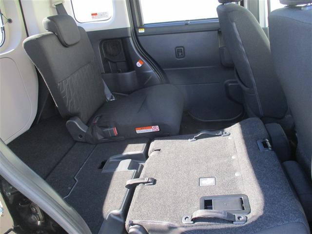 ルーミー カスタムG S 衝突軽減ブレーキシステム 地デジTV スマートキ- 整備記録簿 両側電動D イモビライザー ドラレコ付き LEDライト Bモニター パワステ VSC DVD視聴 ETC オートエアコン ナビTV(26枚目)