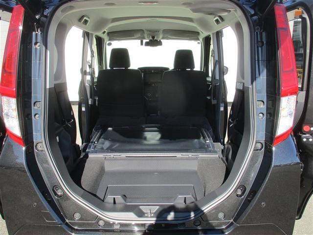 ルーミー カスタムG S 衝突軽減ブレーキシステム 地デジTV スマートキ- 整備記録簿 両側電動D イモビライザー ドラレコ付き LEDライト Bモニター パワステ VSC DVD視聴 ETC オートエアコン ナビTV(28枚目)