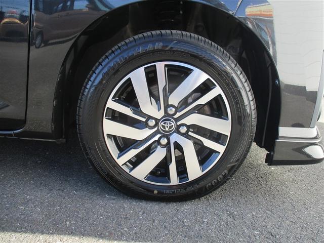 ルーミー カスタムG S 衝突軽減ブレーキシステム 地デジTV スマートキ- 整備記録簿 両側電動D イモビライザー ドラレコ付き LEDライト Bモニター パワステ VSC DVD視聴 ETC オートエアコン ナビTV(37枚目)