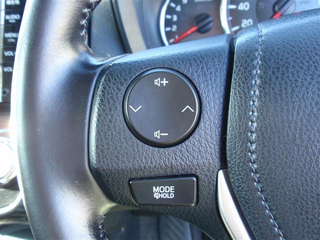 カローラアクシオ 1.5G 横滑り防止装置 衝突軽減システム バックモニター ETC付き イモビ スマートキー AUX ワンセグテレビ サイドエアバック ドライブレコーダー キーレスエントリー 点検記録簿 オートエアコン ABS(8枚目)