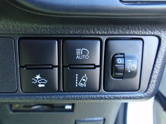 カローラアクシオ 1.5G 横滑り防止装置 衝突軽減システム バックモニター ETC付き イモビ スマートキー AUX ワンセグテレビ サイドエアバック ドライブレコーダー キーレスエントリー 点検記録簿 オートエアコン ABS(12枚目)