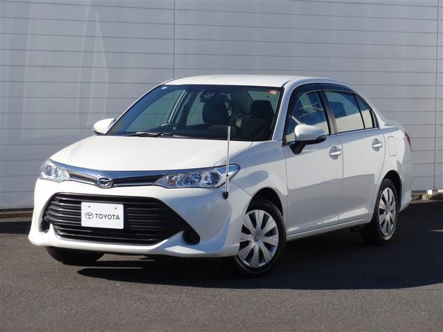 カローラアクシオ 1.5G 横滑り防止装置 衝突軽減システム バックモニター ETC付き イモビ スマートキー AUX ワンセグテレビ サイドエアバック ドライブレコーダー キーレスエントリー 点検記録簿 オートエアコン ABS(21枚目)