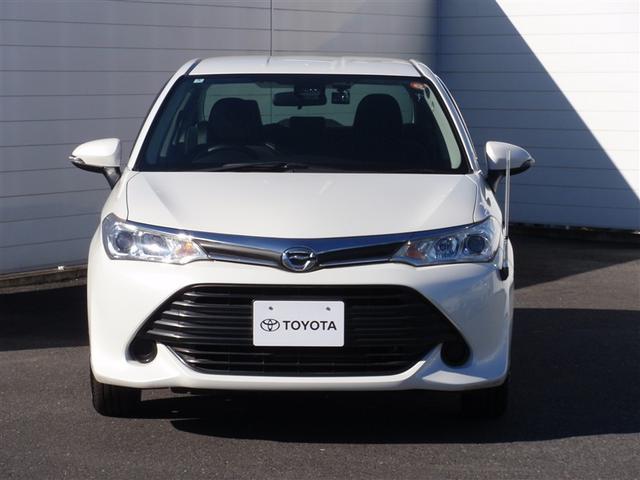 カローラアクシオ 1.5G 横滑り防止装置 衝突軽減システム バックモニター ETC付き イモビ スマートキー AUX ワンセグテレビ サイドエアバック ドライブレコーダー キーレスエントリー 点検記録簿 オートエアコン ABS(22枚目)