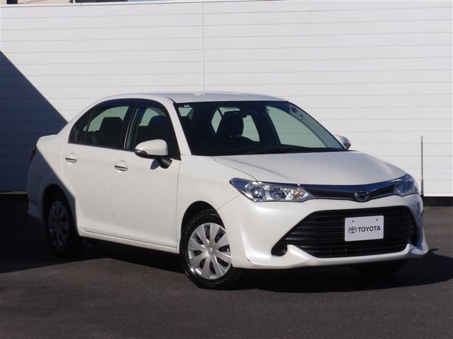 カローラアクシオ 1.5G 横滑り防止装置 衝突軽減システム バックモニター ETC付き イモビ スマートキー AUX ワンセグテレビ サイドエアバック ドライブレコーダー キーレスエントリー 点検記録簿 オートエアコン ABS(23枚目)