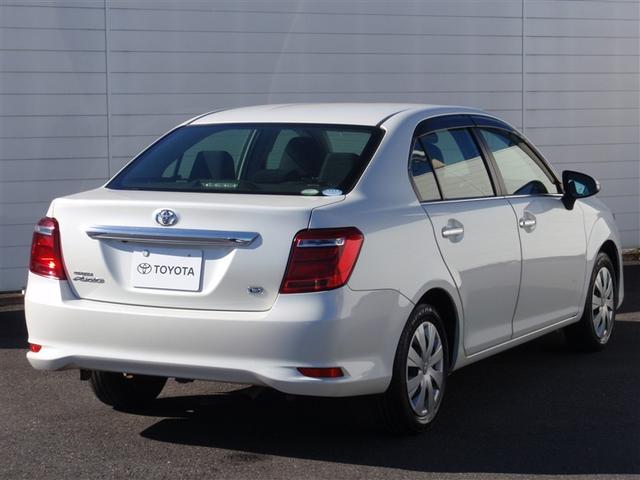 カローラアクシオ 1.5G 横滑り防止装置 衝突軽減システム バックモニター ETC付き イモビ スマートキー AUX ワンセグテレビ サイドエアバック ドライブレコーダー キーレスエントリー 点検記録簿 オートエアコン ABS(25枚目)