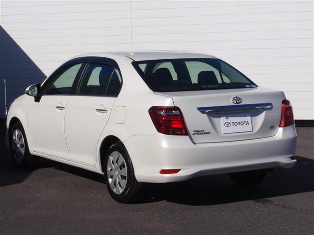 カローラアクシオ 1.5G 横滑り防止装置 衝突軽減システム バックモニター ETC付き イモビ スマートキー AUX ワンセグテレビ サイドエアバック ドライブレコーダー キーレスエントリー 点検記録簿 オートエアコン ABS(27枚目)