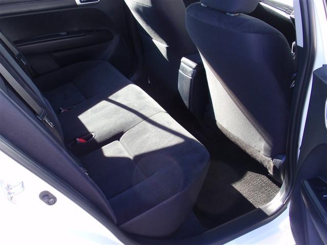 カローラアクシオ 1.5G 横滑り防止装置 衝突軽減システム バックモニター ETC付き イモビ スマートキー AUX ワンセグテレビ サイドエアバック ドライブレコーダー キーレスエントリー 点検記録簿 オートエアコン ABS(31枚目)