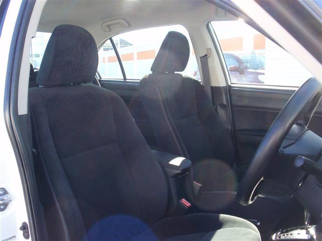 カローラアクシオ 1.5G 横滑り防止装置 衝突軽減システム バックモニター ETC付き イモビ スマートキー AUX ワンセグテレビ サイドエアバック ドライブレコーダー キーレスエントリー 点検記録簿 オートエアコン ABS(32枚目)