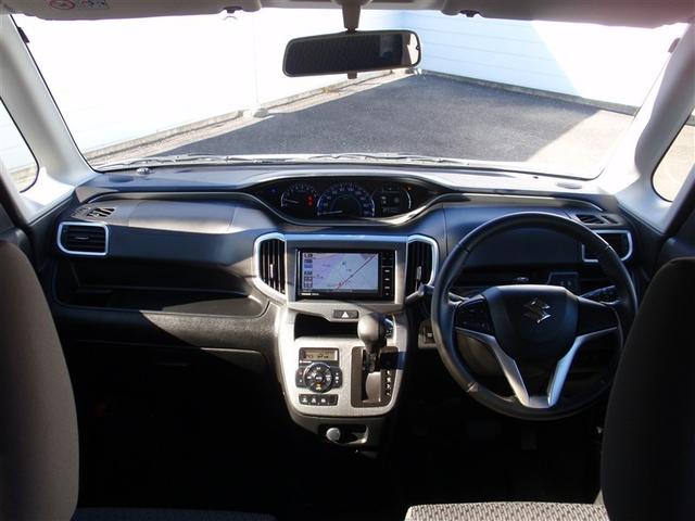 ソリオ ハイブリッドＭＺ（2枚目）