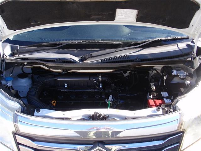 ソリオ ハイブリッドＭＺ（3枚目）