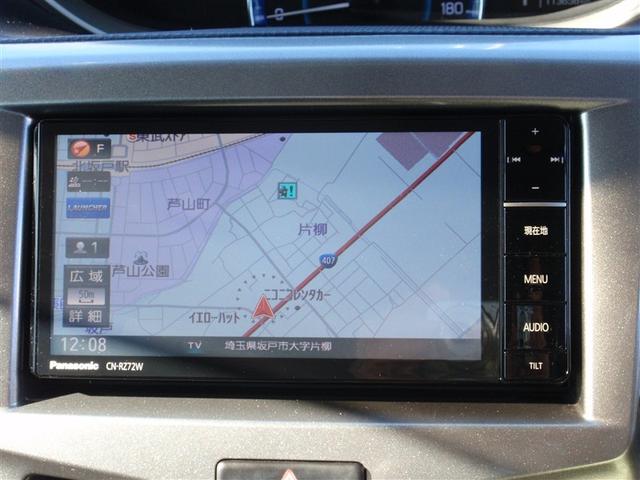 ソリオ ハイブリッドＭＺ（5枚目）